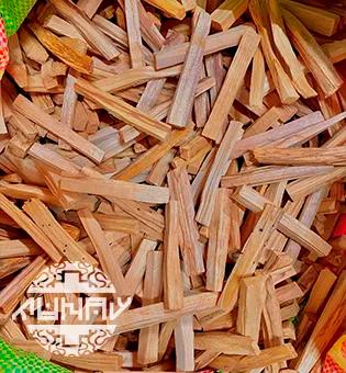 Palo Santo gallery 3