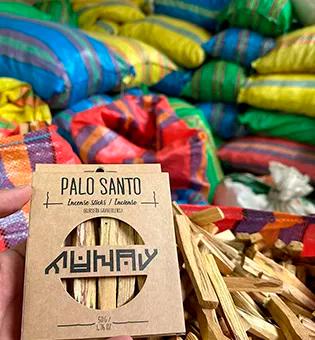 Palo Santo gallery 5