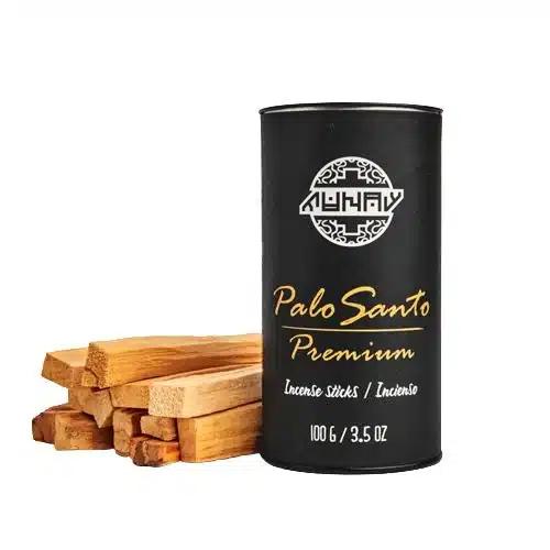 Palo Santo Sticks MUNAY Brand