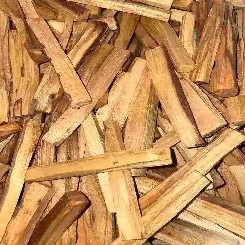 Palo Santo Sticks High Quality
