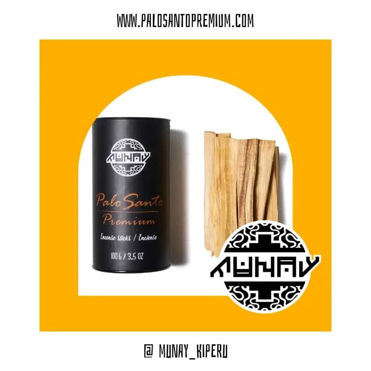 How to find good Palo Santo with high quality?