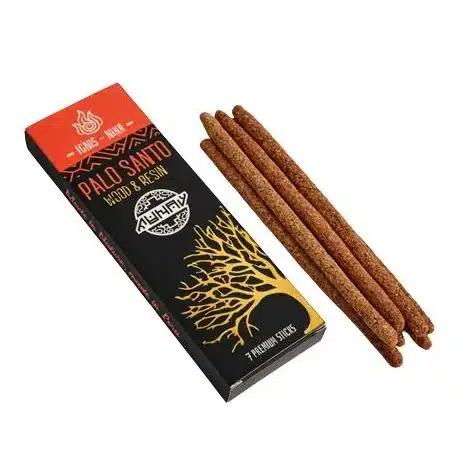 Dhoop Incense Palo Santo