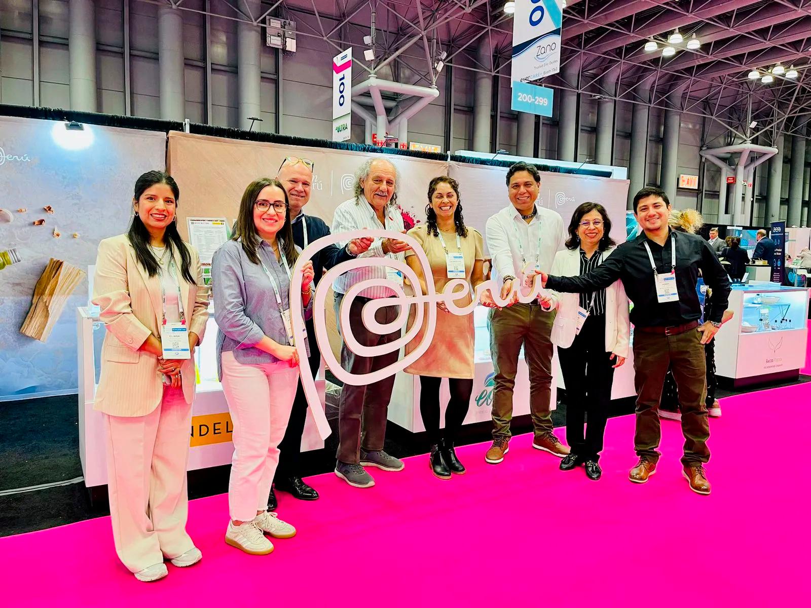 Why Palo Santo Stood Out at Suppliers Day NYC 2025 — And Why Now Is the Time to Source Wholesale from Munay