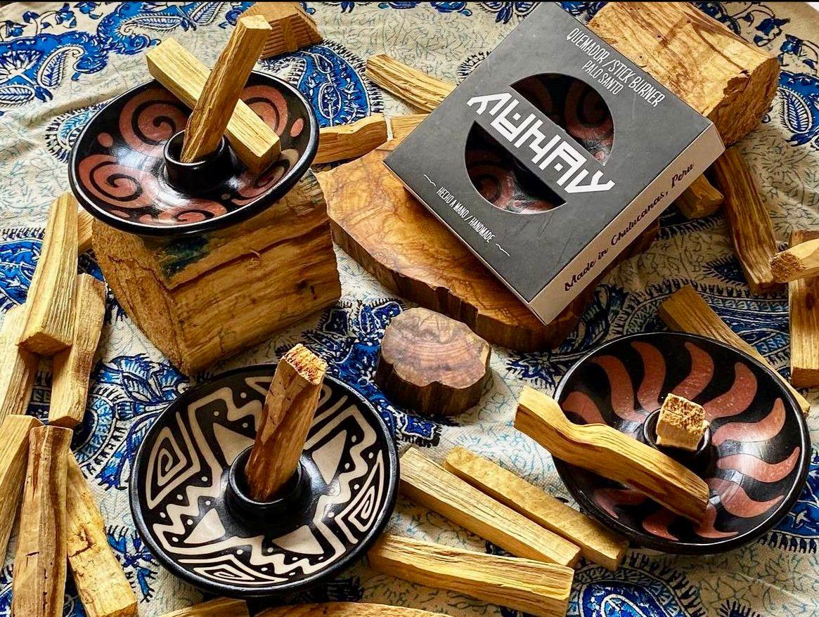 🔥 From Sacred Ritual to Scalable Opportunity: Why Palo Santo Is the Next Big Thing in the Conscious Consumer Market